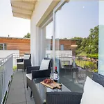 Apartament Krebssee Idyll 2