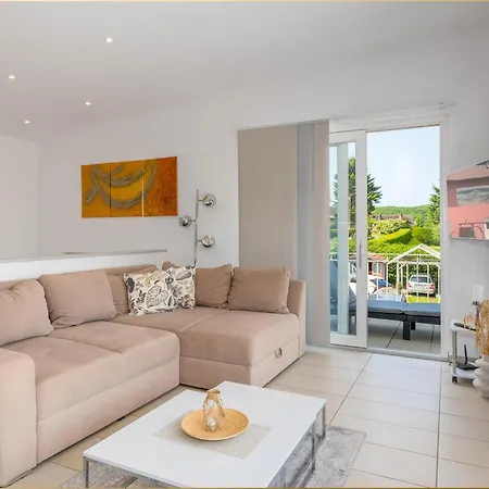 Krebssee Idyll 2 Apartmán