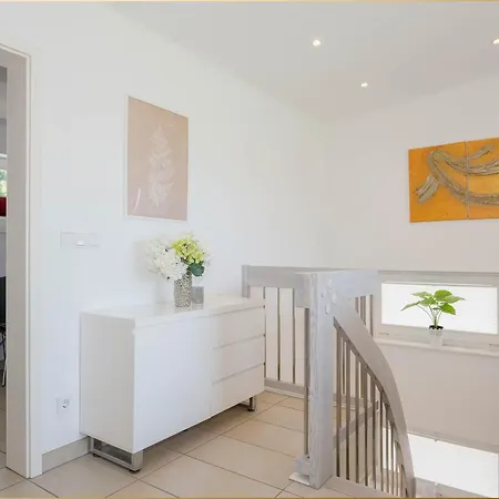 Krebssee Idyll 2 Διαμέρισμα *