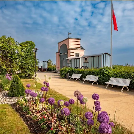 Διαμέρισμα Krebssee Idyll 2 *