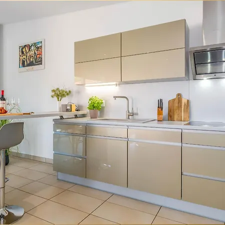 Krebssee Idyll 2 Χέρινγκσντορφ