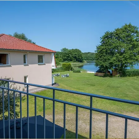 Krebssee Idyll 2 * Heringsdorf