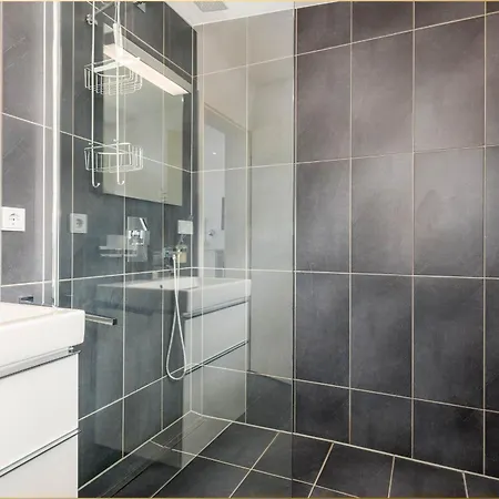 Krebssee Idyll 2 Διαμέρισμα