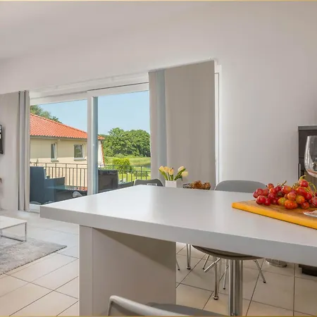 Krebssee Idyll 2 Χέρινγκσντορφ