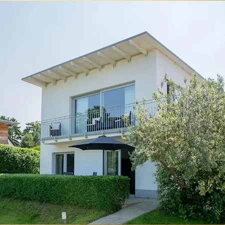 Krebssee Idyll 2 Διαμέρισμα