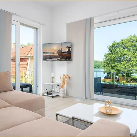 Krebssee Idyll 2 제바트헤링스도르프