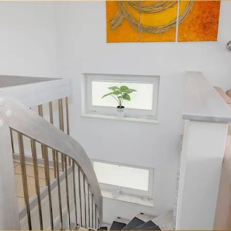 Krebssee Idyll 2 * Heringsdorf (Usedom)