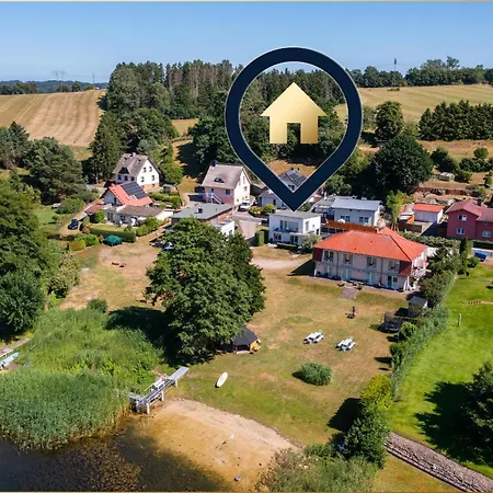 아파트 Krebssee Idyll 2