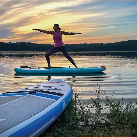 Krebssee Idyll 2 아파트 *