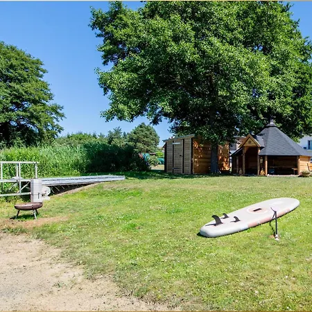 Krebssee Idyll 2 제바트헤링스도르프