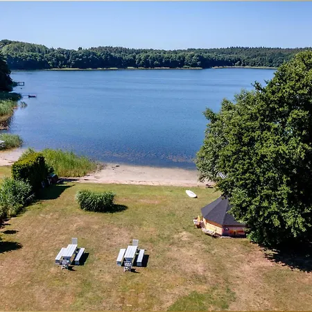 Krebssee Idyll 2 Διαμέρισμα