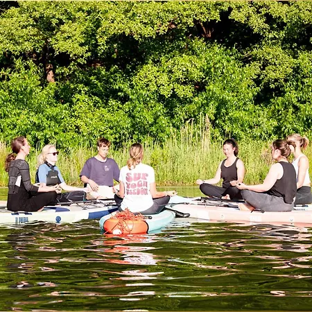 아파트 Krebssee Idyll 2