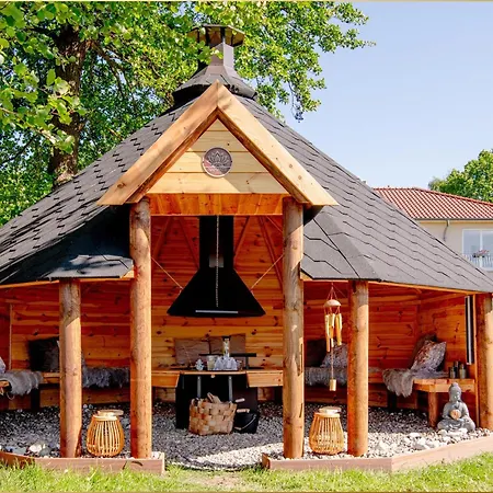 Διαμέρισμα Krebssee Idyll 2 *