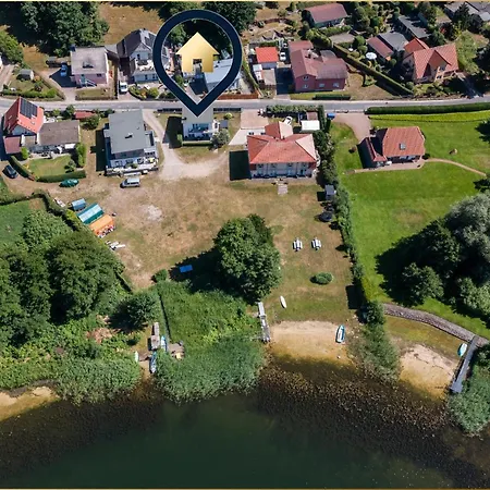 Krebssee Idyll 2 제바트헤링스도르프