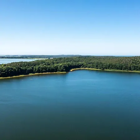 Krebssee Idyll 2 제바트헤링스도르프