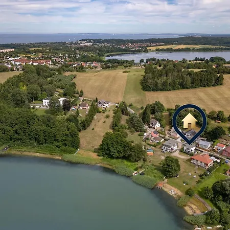 Krebssee Idyll 2 아파트 제바트헤링스도르프