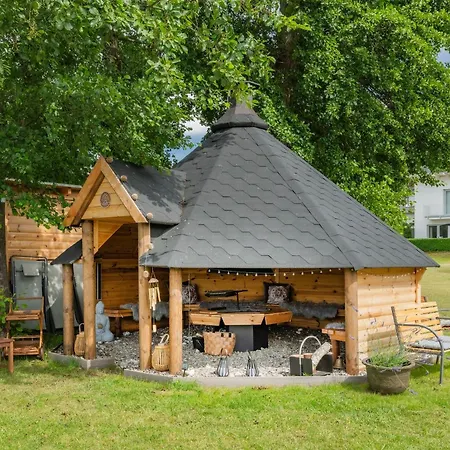 Krebssee Idyll 2 아파트
